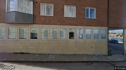 Kontorlokaler til leje i Härnösand - Foto fra Google Street View