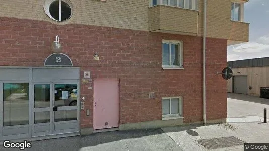 Büros zur Miete i Skellefteå – Foto von Google Street View