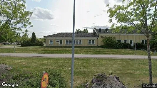 Kontorlokaler til leje i Västerås - Foto fra Google Street View