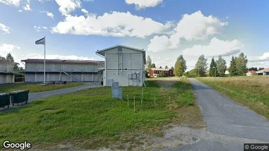 Commercial properties for rent i Boden - Photo from Google Street View