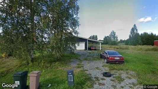 Lokaler til leje i Boden - Foto fra Google Street View