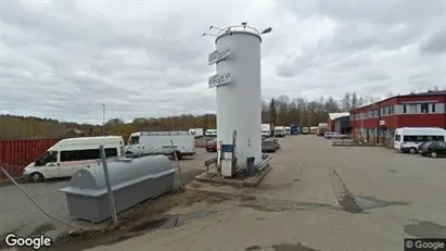 Industrial properties for rent in Botkyrka - Photo from Google Street View