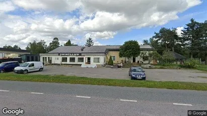 Commercial properties for rent in Enköping - Photo from Google Street View