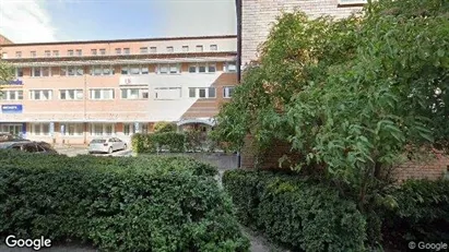 Büros zur Miete in Stockholm South – Foto von Google Street View