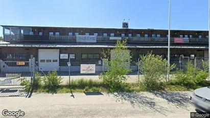 Industrial properties for rent in Tyresö - Photo from Google Street View