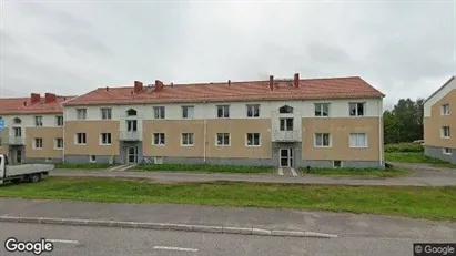 Bedrijfsruimtes te huur in Kiruna - Foto uit Google Street View