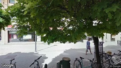 Office spaces for rent in Karlstad - Photo from Google Street View