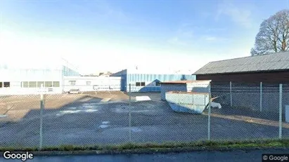 Producties te huur in Vårgårda - Foto uit Google Street View