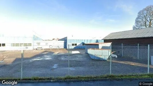 Producties te huur i Vårgårda - Foto uit Google Street View