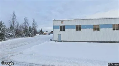 Industrial properties for rent in Timrå - Photo from Google Street View