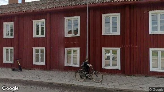 Kantorruimte te huur i Falun - Foto uit Google Street View