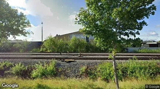 Bedrijfsruimtes te huur i Uppsala - Foto uit Google Street View