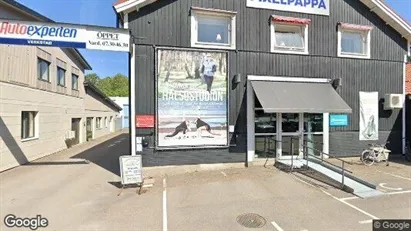 Kontorslokaler för uthyrning i Båstad – Foto från Google Street View