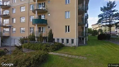 Office spaces for rent in Enköping - Photo from Google Street View