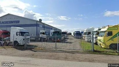 Industrial properties for rent in Trelleborg - Photo from Google Street View