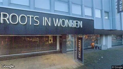 Commercial properties for rent in Utrecht Zuid-West - Photo from Google Street View