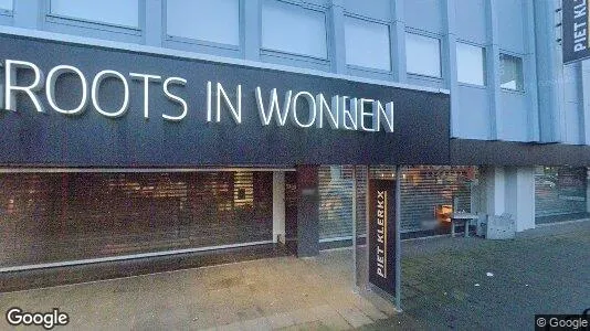 Commercial properties for rent i Utrecht Zuid-West - Photo from Google Street View