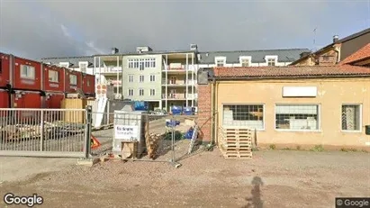 Kontorhoteller til leje i Sala - Foto fra Google Street View