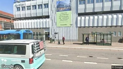 Coworking spaces te huur in Uddevalla - Foto uit Google Street View