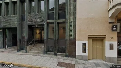 Coworking spaces zur Miete in Södermalm – Foto von Google Street View