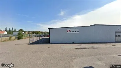 Commercial properties for rent in Motala - Photo from Google Street View