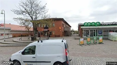 Kontorhoteller til leje i Torsås - Foto fra Google Street View