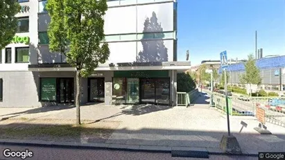 Coworking spaces zur Miete in Stockholm West – Foto von Google Street View