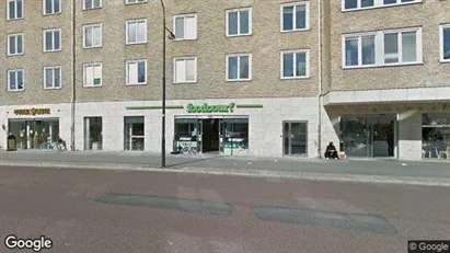 Coworking spaces te huur in Malmö City - Foto uit Google Street View