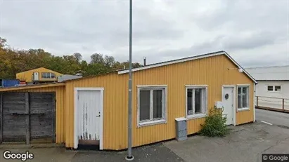 Coworking spaces för uthyrning i Karlshamn – Foto från Google Street View