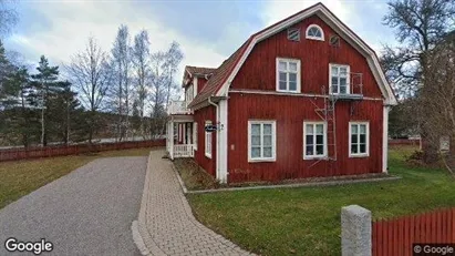 Kontorhoteller til leje i Upplands Väsby - Foto fra Google Street View