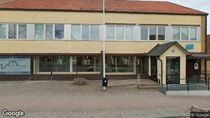 Coworking spaces för uthyrning i Torsås – Foto från Google Street View