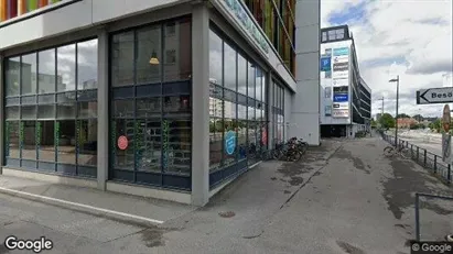 Coworking spaces te huur in Örebro - Foto uit Google Street View