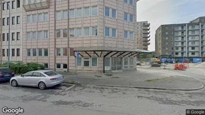 Coworking spaces zur Miete in Kristianstad – Foto von Google Street View