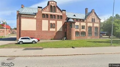 Coworking spaces for rent in Ljusdal - Photo from Google Street View