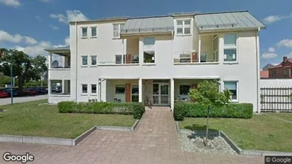 Coworking spaces for rent in Älmhult - Photo from Google Street View