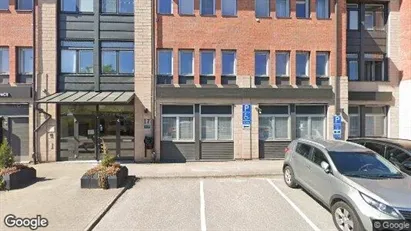 Coworking spaces zur Miete in Sollentuna – Foto von Google Street View