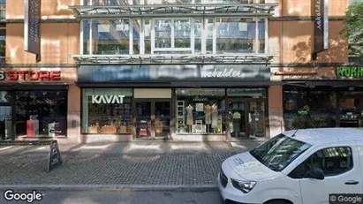 Coworking spaces te huur in Stockholm City - Foto uit Google Street View