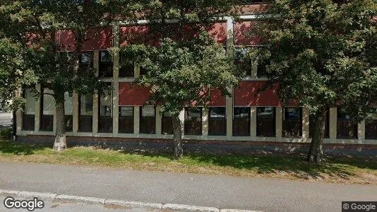 Coworking spaces te huur i Örnsköldsvik - Foto uit Google Street View