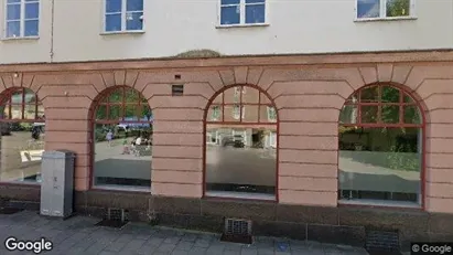 Coworking spaces te huur in Uddevalla - Foto uit Google Street View