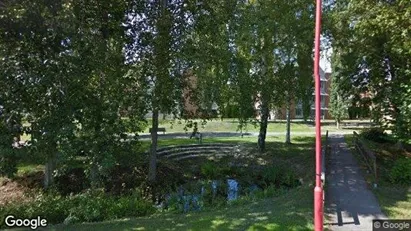 Coworking spaces for rent in Borlänge - Photo from Google Street View