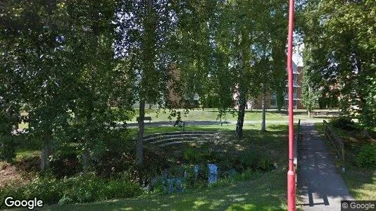 Kontorhoteller til leje i Borlänge - Foto fra Google Street View