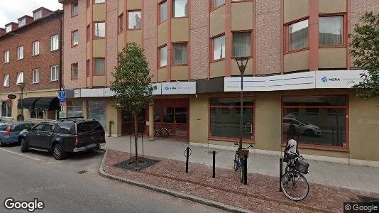 Kontorhoteller til leje i Mora - Foto fra Google Street View