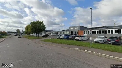 Kontorhoteller til leje i Mjölby - Foto fra Google Street View