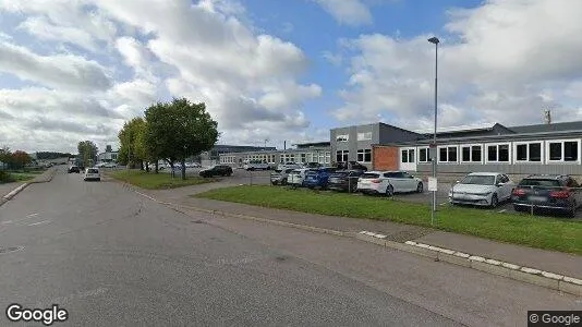 Coworking spaces for rent i Mjölby - Photo from Google Street View