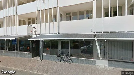 Kontorhoteller til leje i Falköping - Foto fra Google Street View