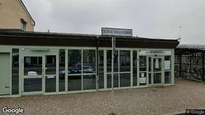 Kontorhoteller til leie i Nässjö – Bilde fra Google Street View