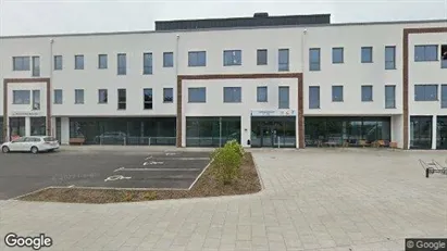 Coworking spaces zur Miete in Trelleborg – Foto von Google Street View