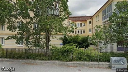 Coworking spaces te huur in Örebro - Foto uit Google Street View