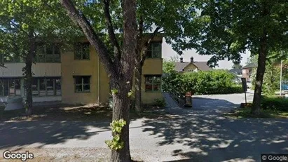 Kontorhoteller til leje i Sandviken - Foto fra Google Street View