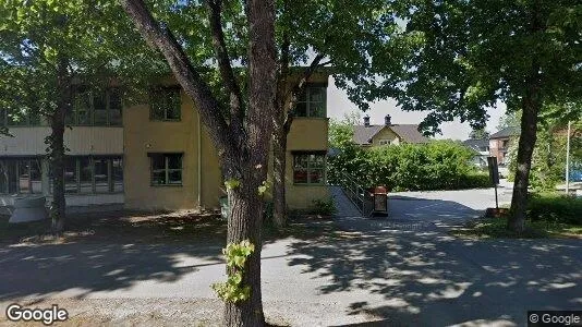 Coworking spaces for rent i Sandviken - Photo from Google Street View